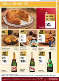 Catalogue Carrefour Contact page 19