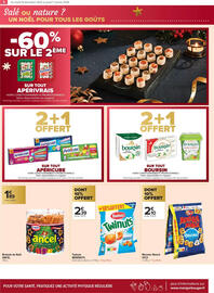 Catalogue Carrefour Contact page 2