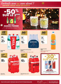Catalogue Carrefour Contact page 22