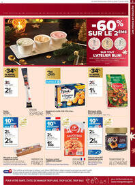 Catalogue Carrefour Contact page 3