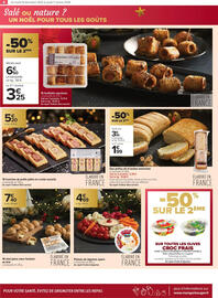 Catalogue Carrefour Contact page 4