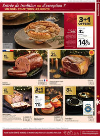 Catalogue Carrefour Contact page 5