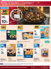 Catalogue Carrefour Contact page 6