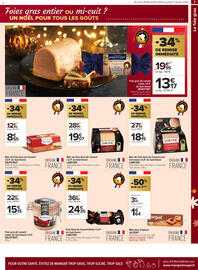 Catalogue Carrefour Contact page 7