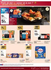 Catalogue Carrefour Contact page 8