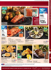 Catalogue Carrefour Contact page 9