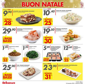 Volantino Italmark Pagina 10