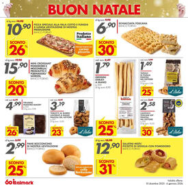 Volantino Italmark Pagina 12