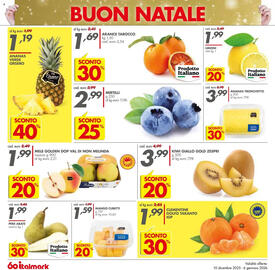 Volantino Italmark Pagina 2