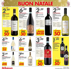 Volantino Italmark Pagina 20