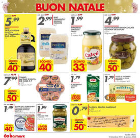 Volantino Italmark Pagina 22