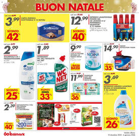 Volantino Italmark Pagina 30