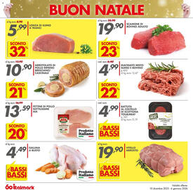 Volantino Italmark Pagina 4