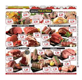 Volantino Iperfamily Pagina 12