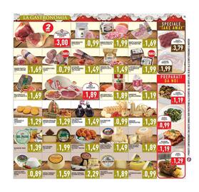 Volantino Iperfamily Pagina 14