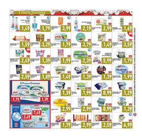 Volantino Iperfamily Pagina 16