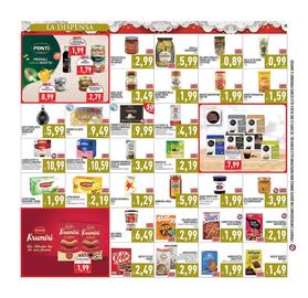 Volantino Iperfamily Pagina 20