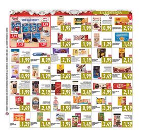 Volantino Iperfamily Pagina 21