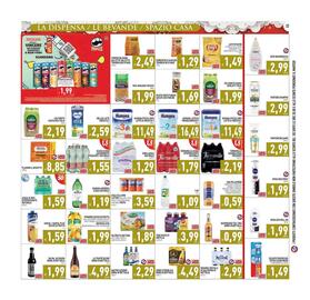 Volantino Iperfamily Pagina 22