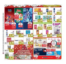 Volantino Iperfamily Pagina 23