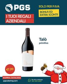 Volantino PGS Cash&Carry settimana 50 Pagina 2