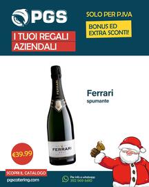 Volantino PGS Cash&Carry settimana 50 Pagina 3