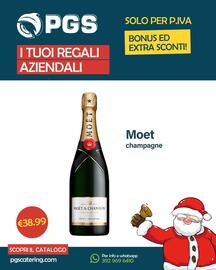 Volantino PGS Cash&Carry settimana 50 Pagina 4