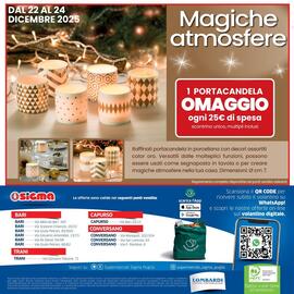 Volantino Sigma Pagina 12