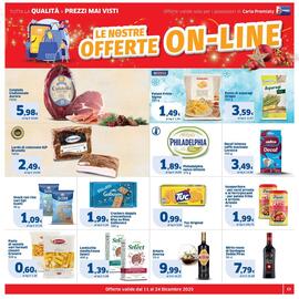 Volantino Sigma Pagina 13