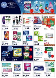 Blue Stop gazetka Strona 1