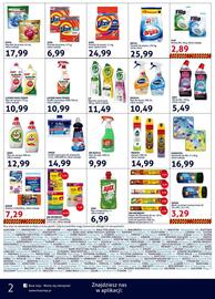 Blue Stop gazetka Strona 2