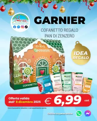 Volantino Amato Point (valido fino al 16-12)