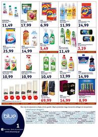 Blue Stop gazetka Strona 4