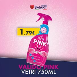 Volantino Magazzini Smart Pagina 2