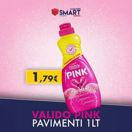 Volantino Magazzini Smart Pagina 3