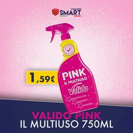 Volantino Magazzini Smart Pagina 6