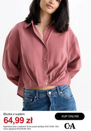 C&A gazetka tydzień 50 Strona 10