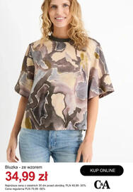 C&A gazetka tydzień 50 Strona 11