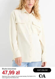 C&A gazetka tydzień 50 Strona 2