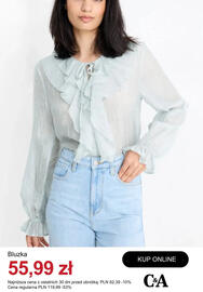 C&A gazetka tydzień 50 Strona 4