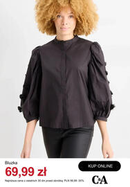 C&A gazetka tydzień 50 Strona 5