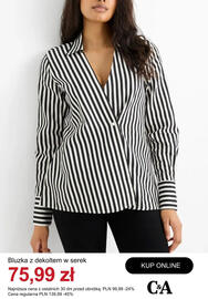 C&A gazetka tydzień 50 Strona 6