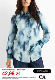 C&A gazetka tydzień 50 Strona 7