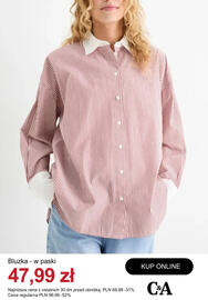 C&A gazetka tydzień 50 Strona 8