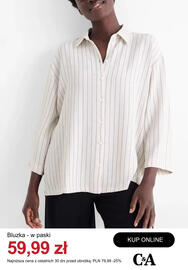 C&A gazetka tydzień 50 Strona 9