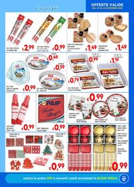 Volantino Casabalò Pagina 17