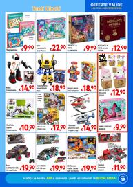 Volantino Casabalò Pagina 19