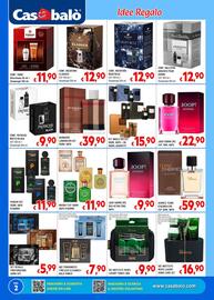 Volantino Casabalò Pagina 2