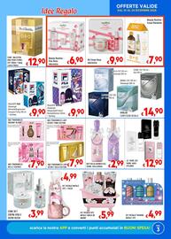 Volantino Casabalò Pagina 3