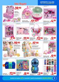 Volantino Casabalò Pagina 7